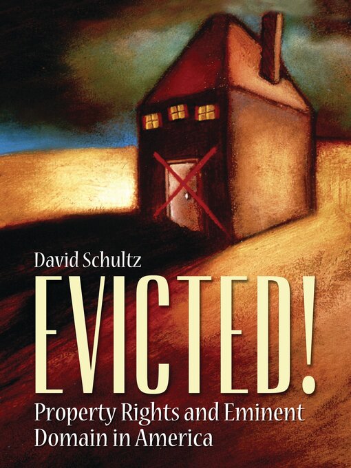 Title details for Evicted! by David Schultz - Available